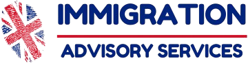 Immigration Advisory Services (UK) Logo